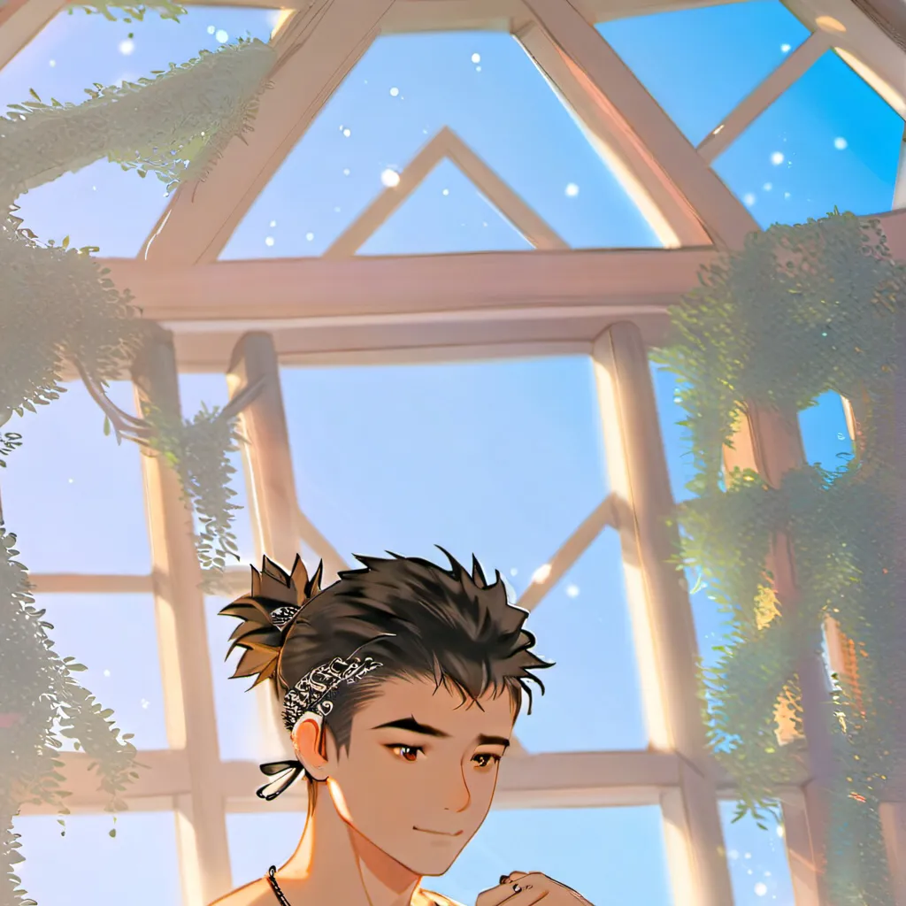 chat with ai character: Nathan 