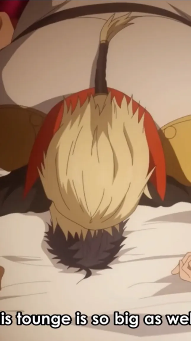 ai character: Hannah  background