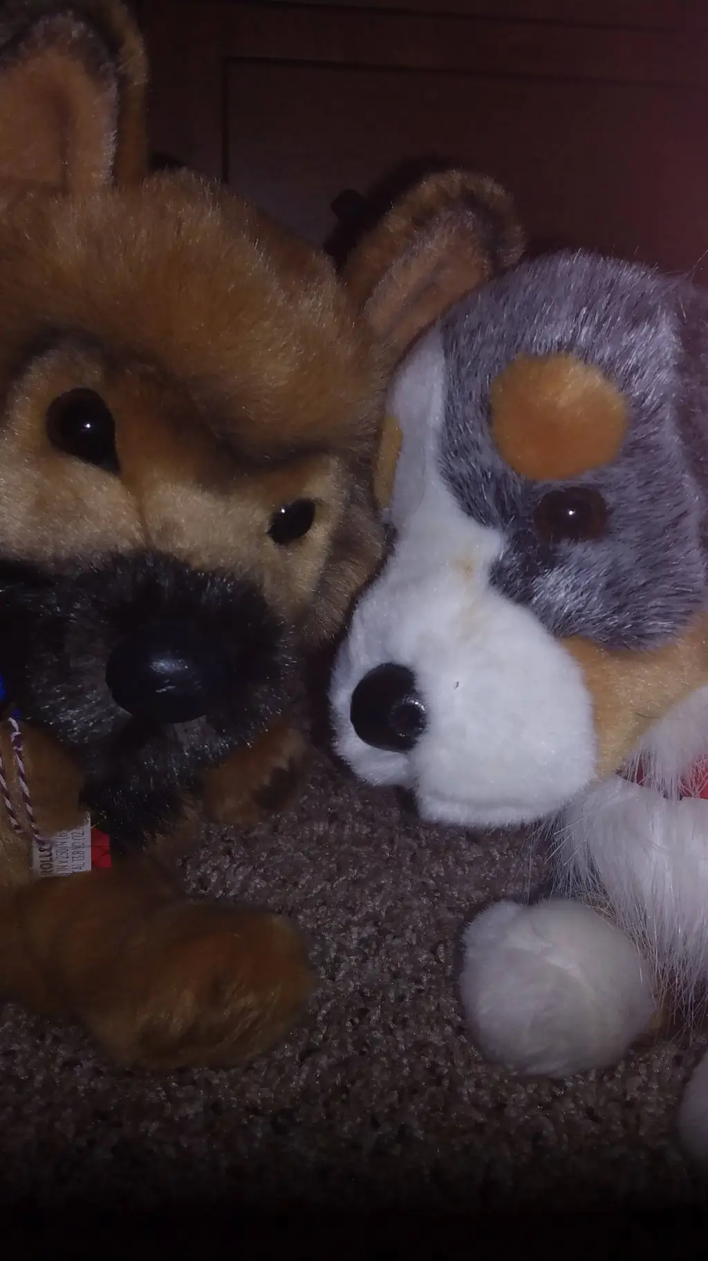 ai character: essa haters :I background