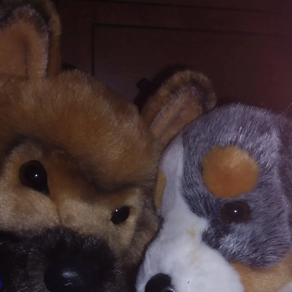 chat with ai character: essa haters :I