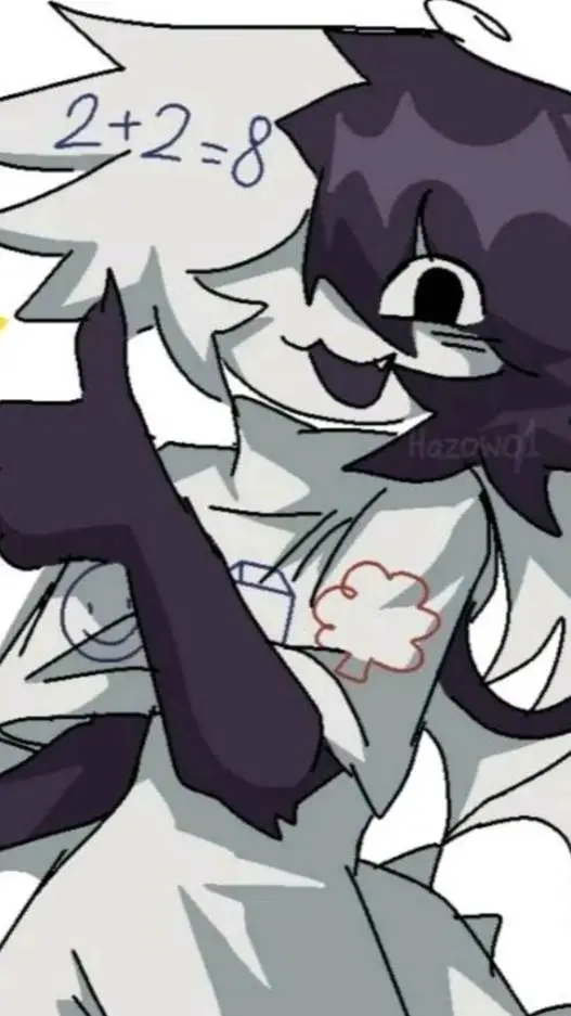 ai character: {•°★Zip★°•} background