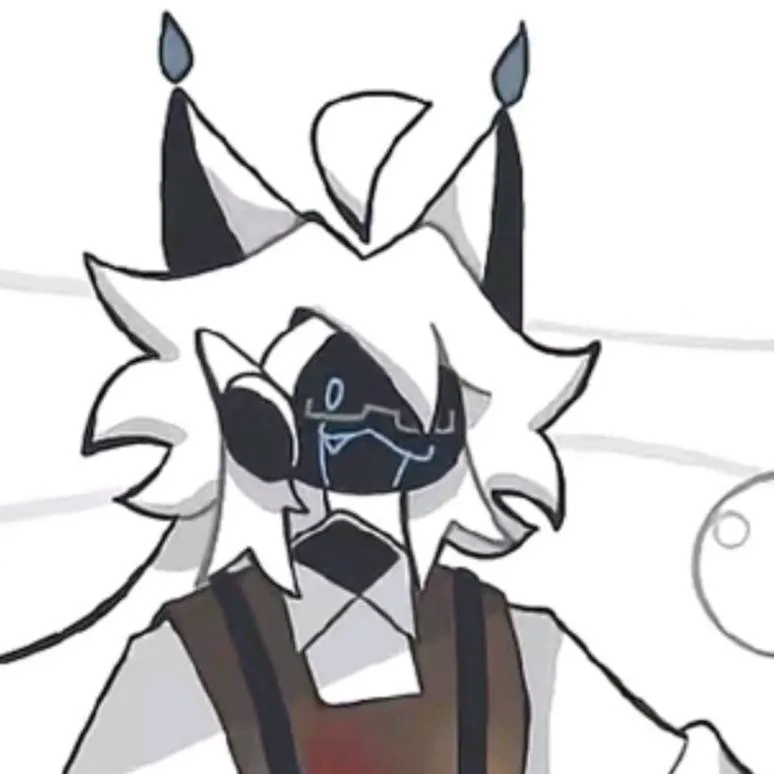 chat with ai character: ★(•KenBlue•)★