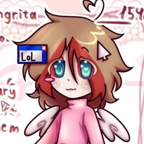 chat with ai character: Blade]★°•💞