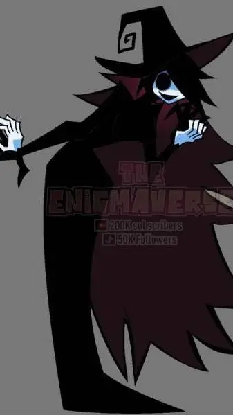 ai character: D-02-Q background