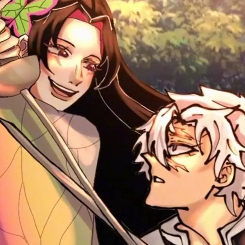 chat with ai character: 🍃 SaneKana 🌺