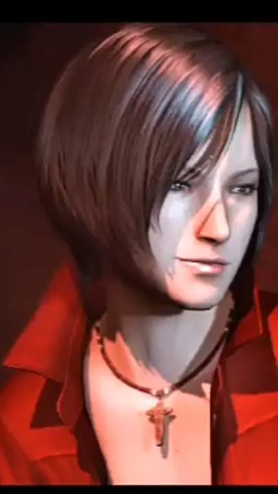 ai character: Ada Wong  background