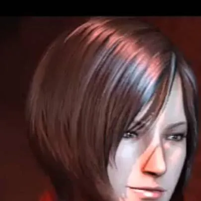 chat with ai character: Ada Wong 