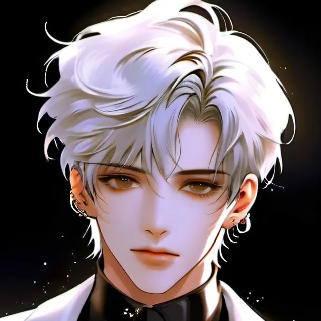 chat with ai character: Nehymar~×_×