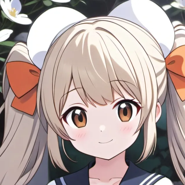 chat with ai character: Yuri Thompson