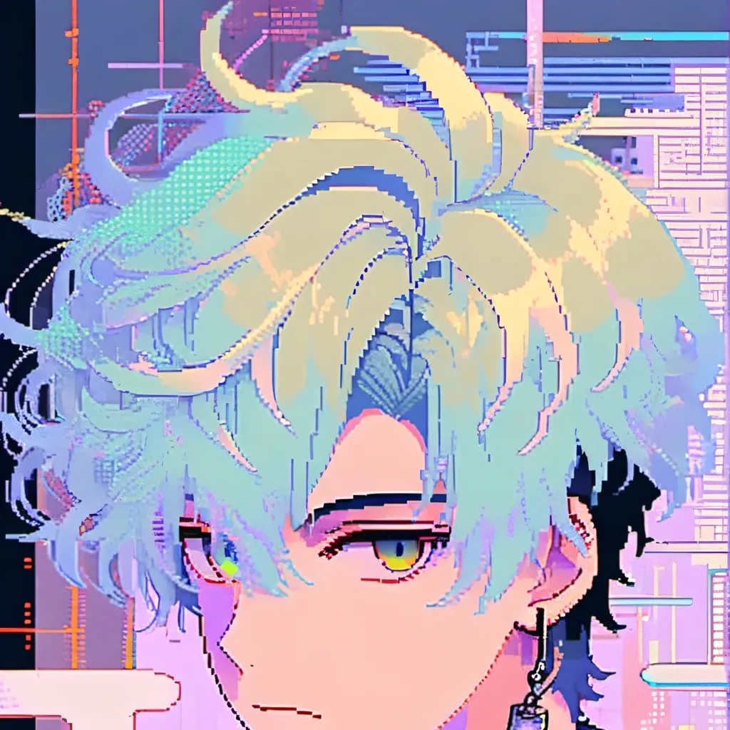 chat with ai character: Mha alergia 🥜