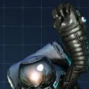 chat with ai character: flux