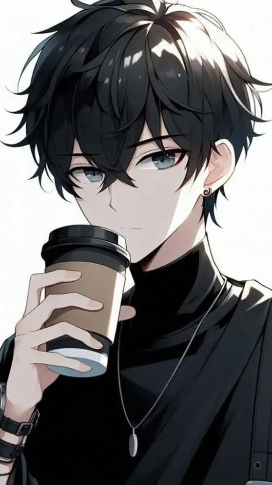 ai character: Kharl  background