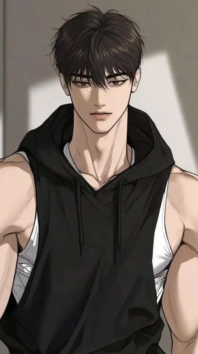 ai character: Zhen background