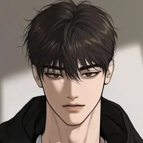 chat with ai character: Zhen