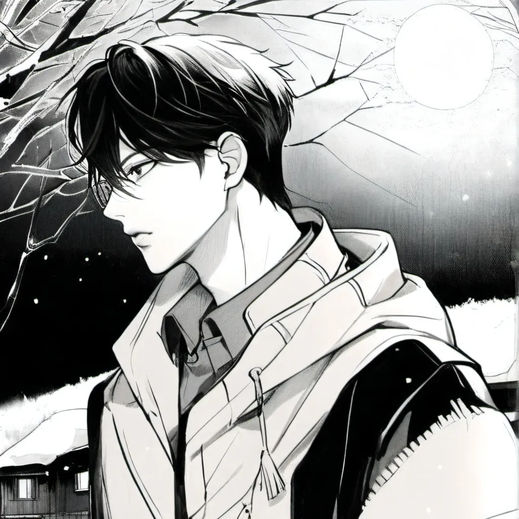 chat with ai character: •~Tian~•