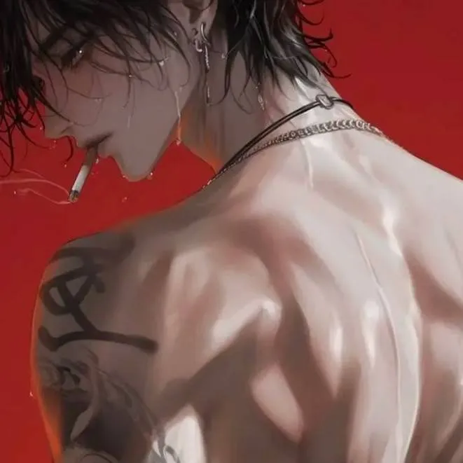 chat with ai character: *｡･+~Wen~+･｡*