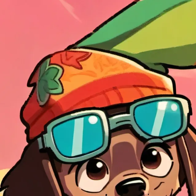 chat with ai character: goob!
