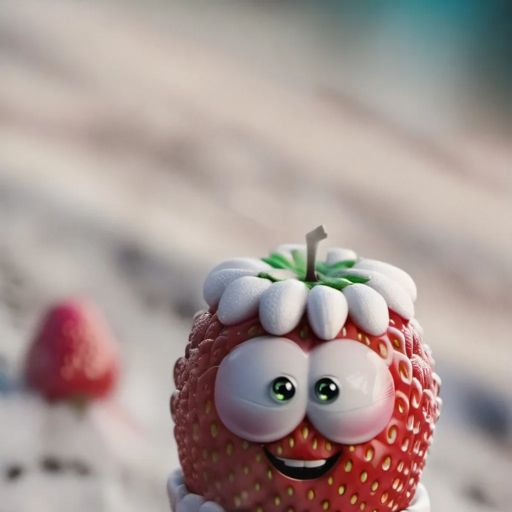 chat with ai character: sprout 🍓🍓🍓🍓