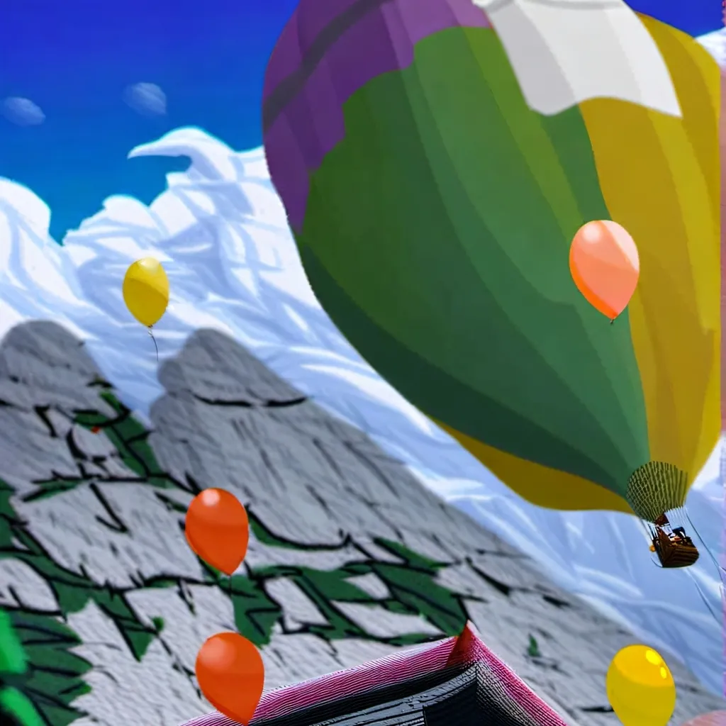 chat with ai character: looney