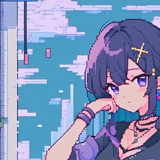 chat with ai character: Emy💜
