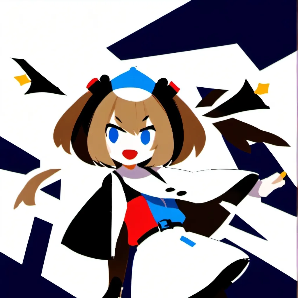 chat with ai character: poulapopo
