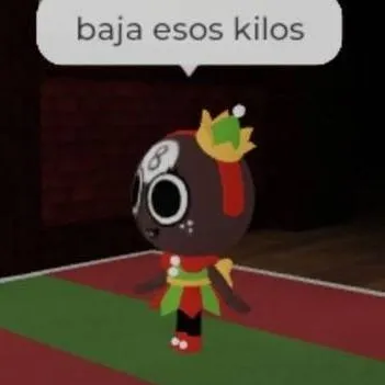 chat with ai character: dw navidad