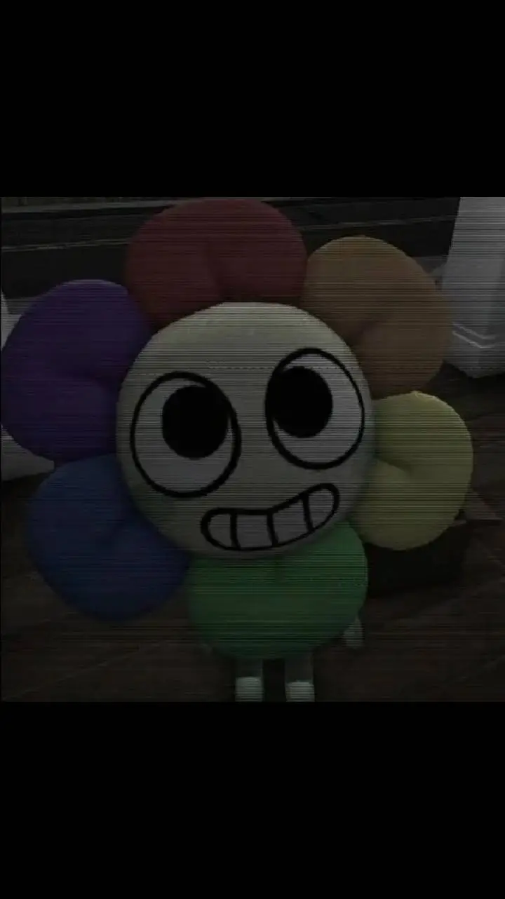 ai character: dandy x tu background