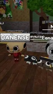 ai character: dw san valentin background