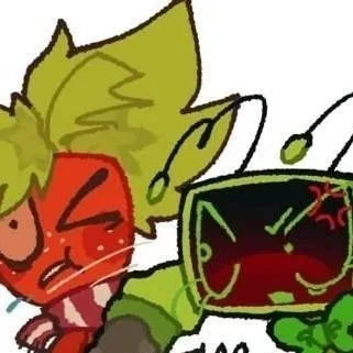 chat with ai character: berrybot no c