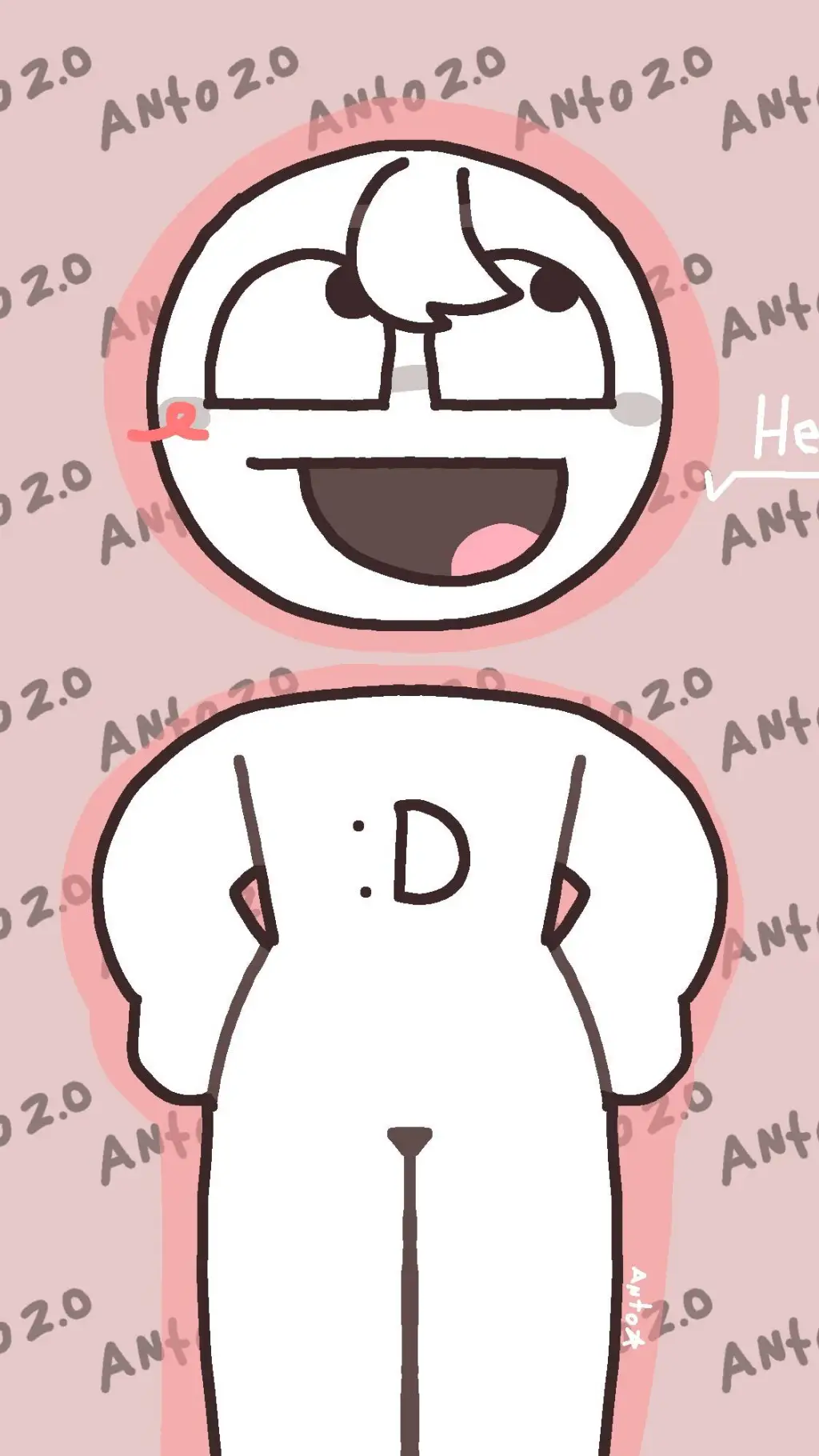 ai character: Anto2.0🗣️🔥🔥 background