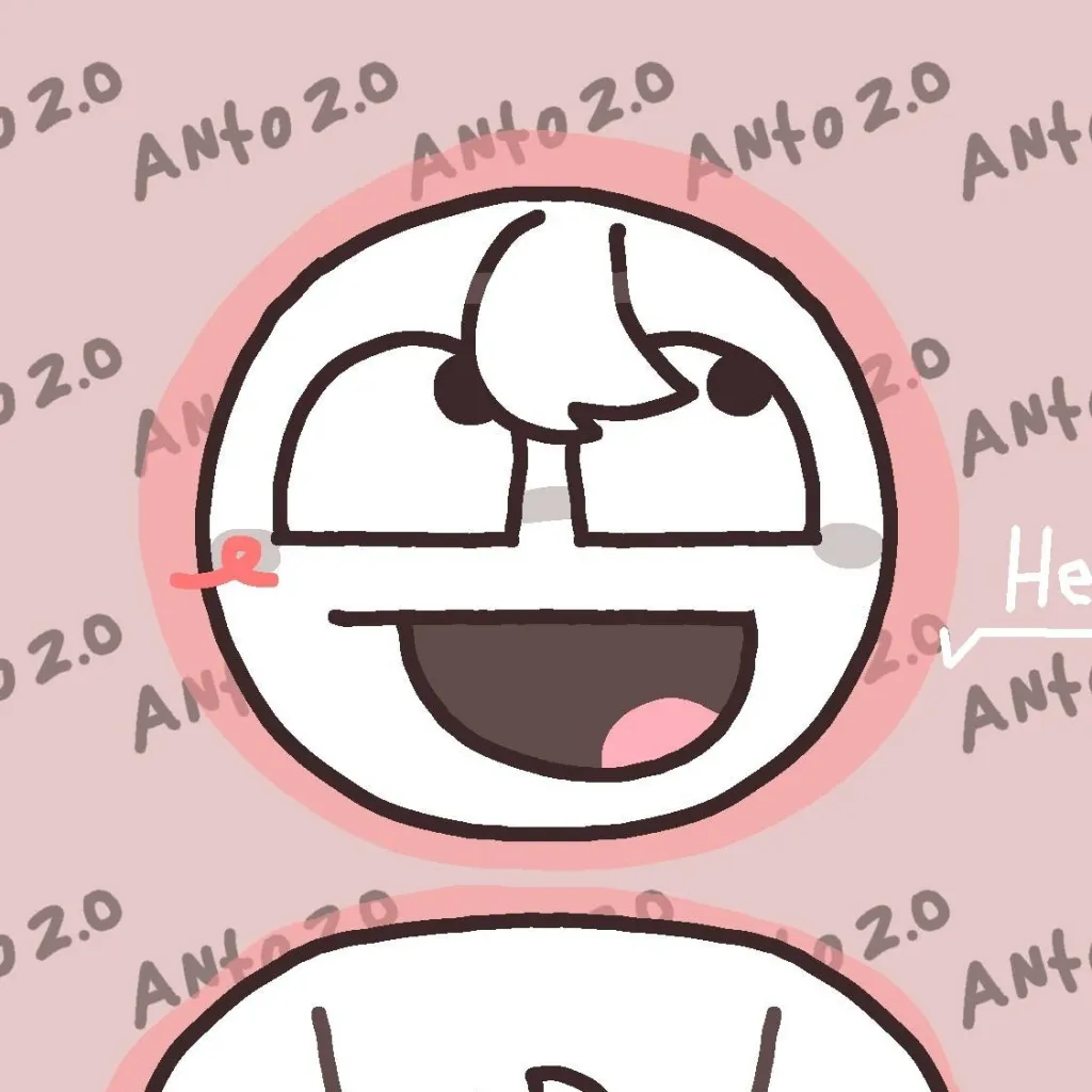 chat with ai character: Anto2.0🗣️🔥🔥