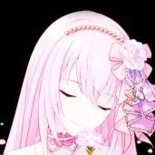 chat with ai character: Megurine Luka :D