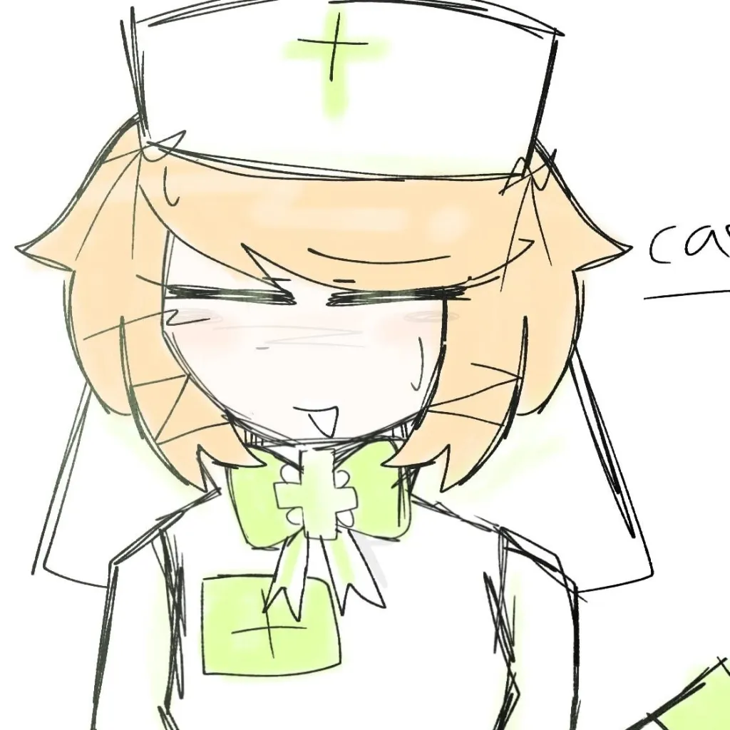 chat with ai character: Caretaker!!