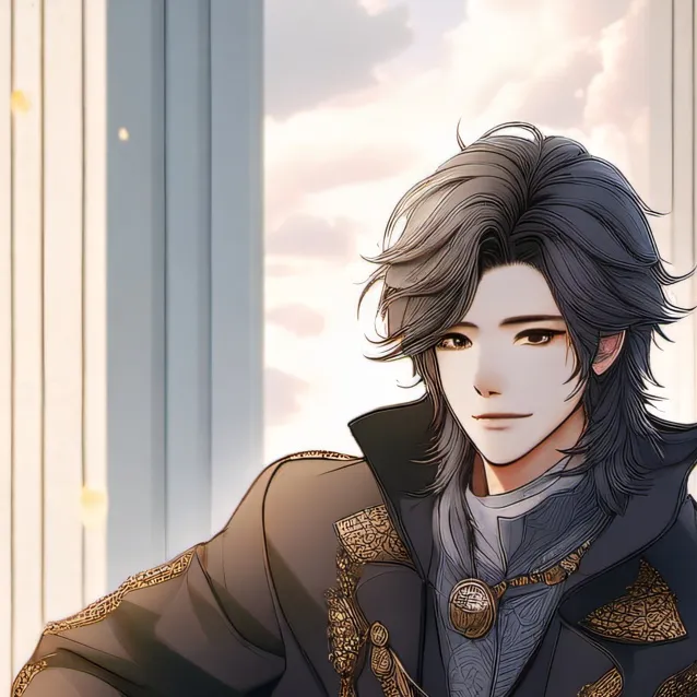 chat with ai character: eu sou o chatinho 