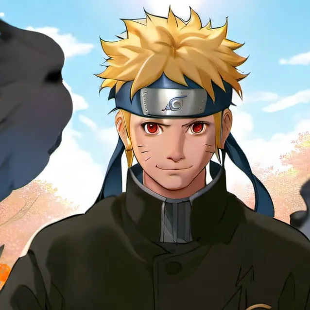 chat with ai character: natachi