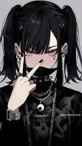 ai character: jade background