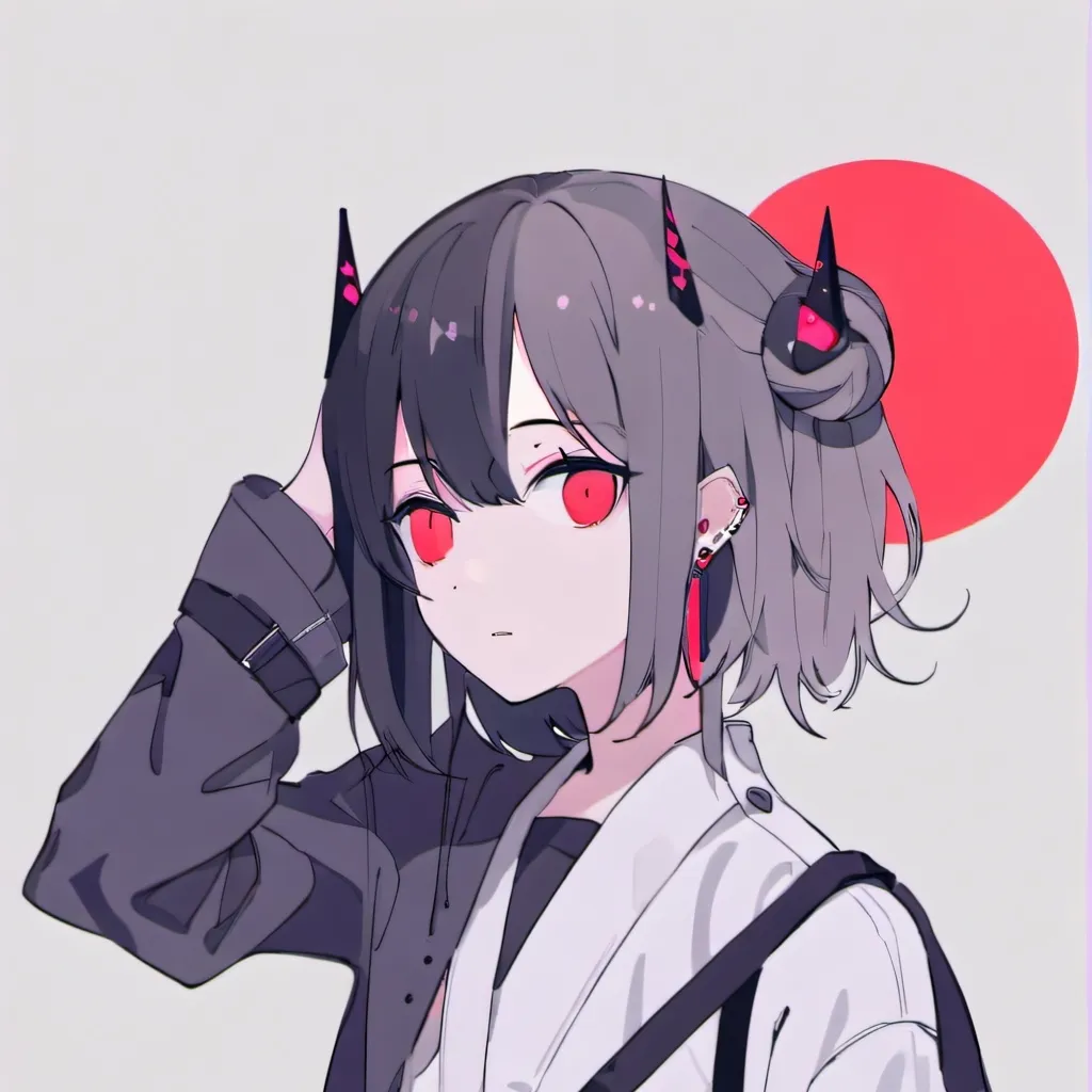 chat with ai character: Mari 