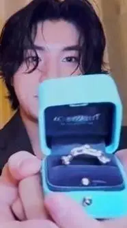 ai character: 𝄞JAKIEE𑁤 background