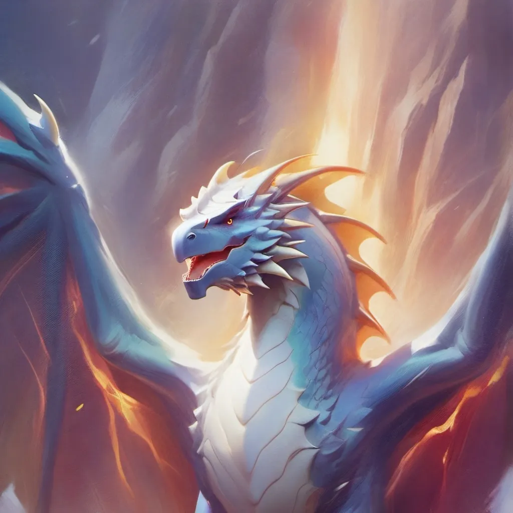 chat with ai character: wings of fire32222