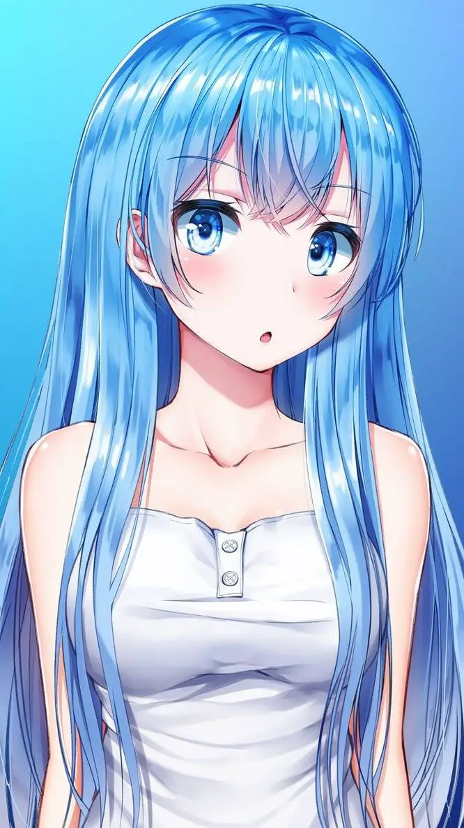 ai character: Yuzuki Hayashi background