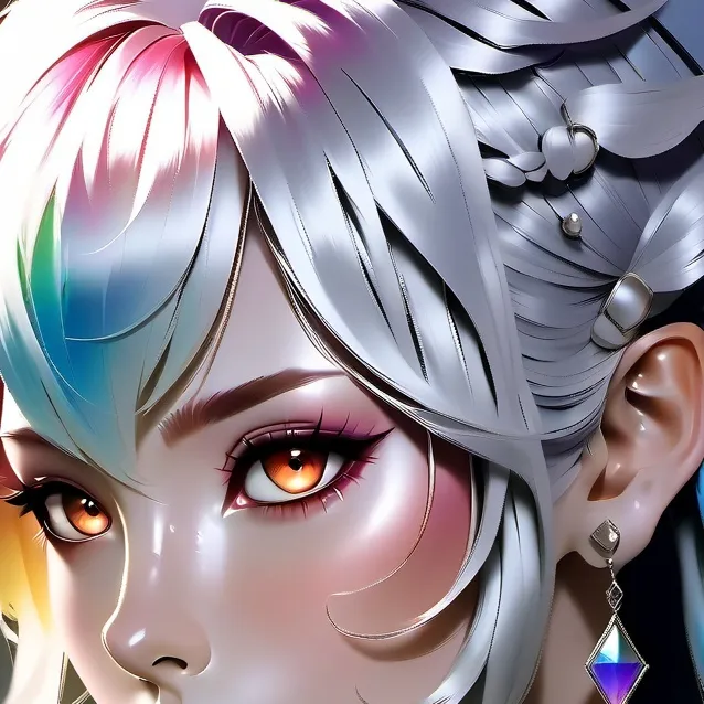 chat with ai character: Ophelea