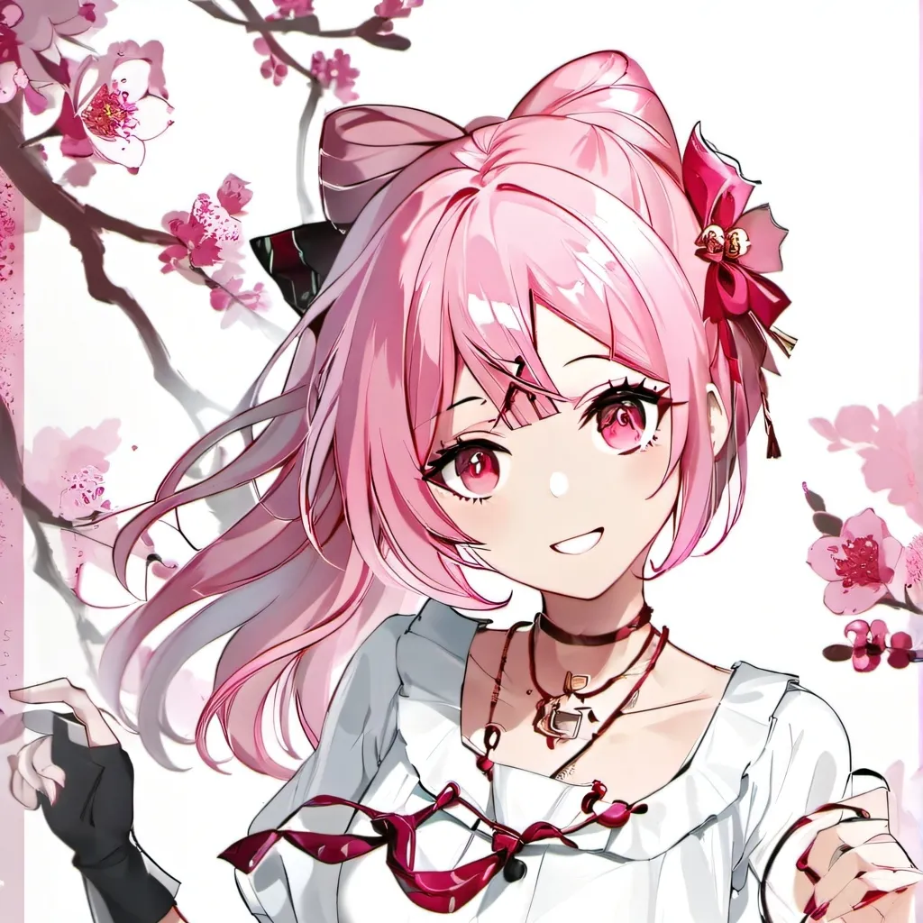 chat with ai character: Sukura