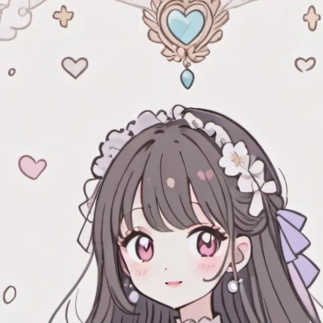 chat with ai character:  tokito tu novio 😍