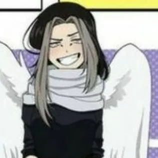 chat with ai character: esposa de shinso 💜