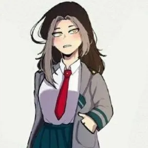 chat with ai character: tenshi takami 