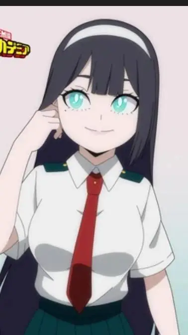 ai character: tn y todoroki  background