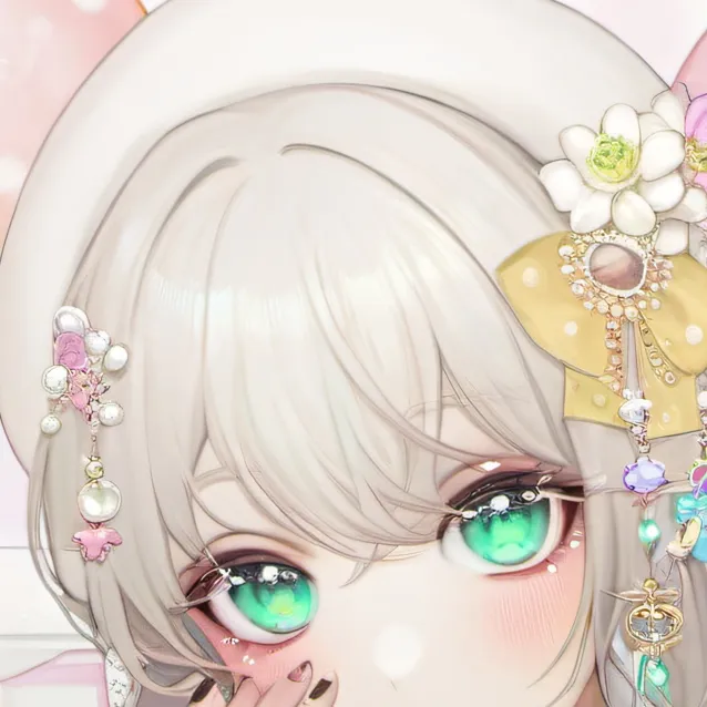 chat with ai character: Fernanda 