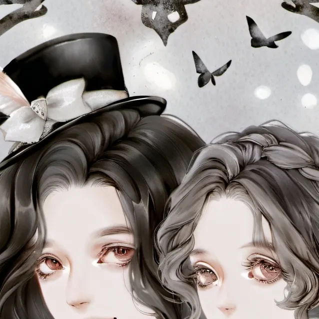 chat with ai character: mia and Skyler 