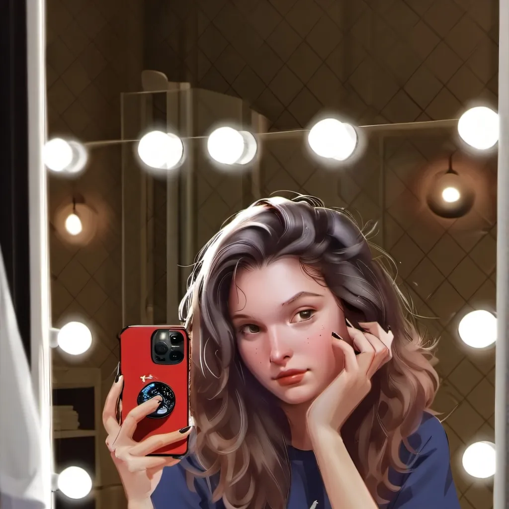 chat with ai character: Skylar Lee