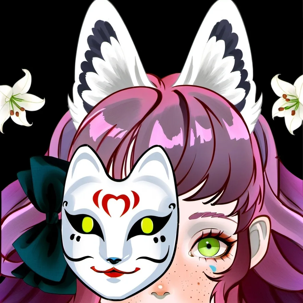 chat with ai character: Amelia Blackthorn 